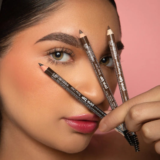 Brow Liner Pink Up