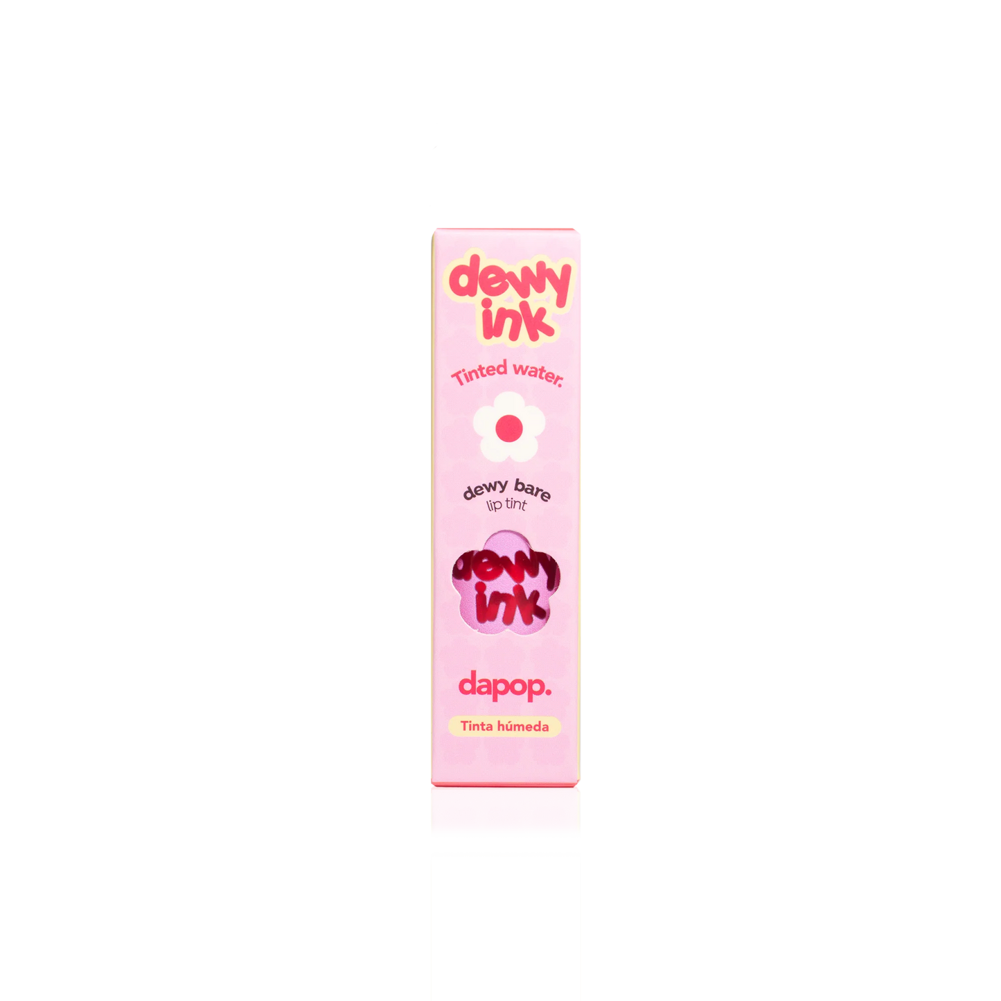 Dewy ink Dapop