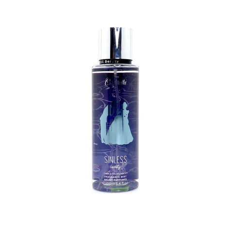 Body Mist Dance ´Til Midnight  Sinless Beauty