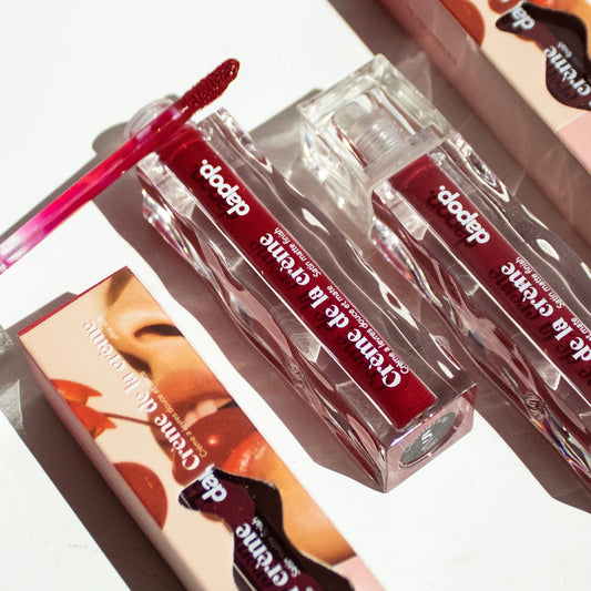 Creme de la Creme Dapop