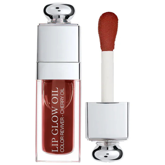 Addict Lip Glow Oil 020 Mahogany Dior