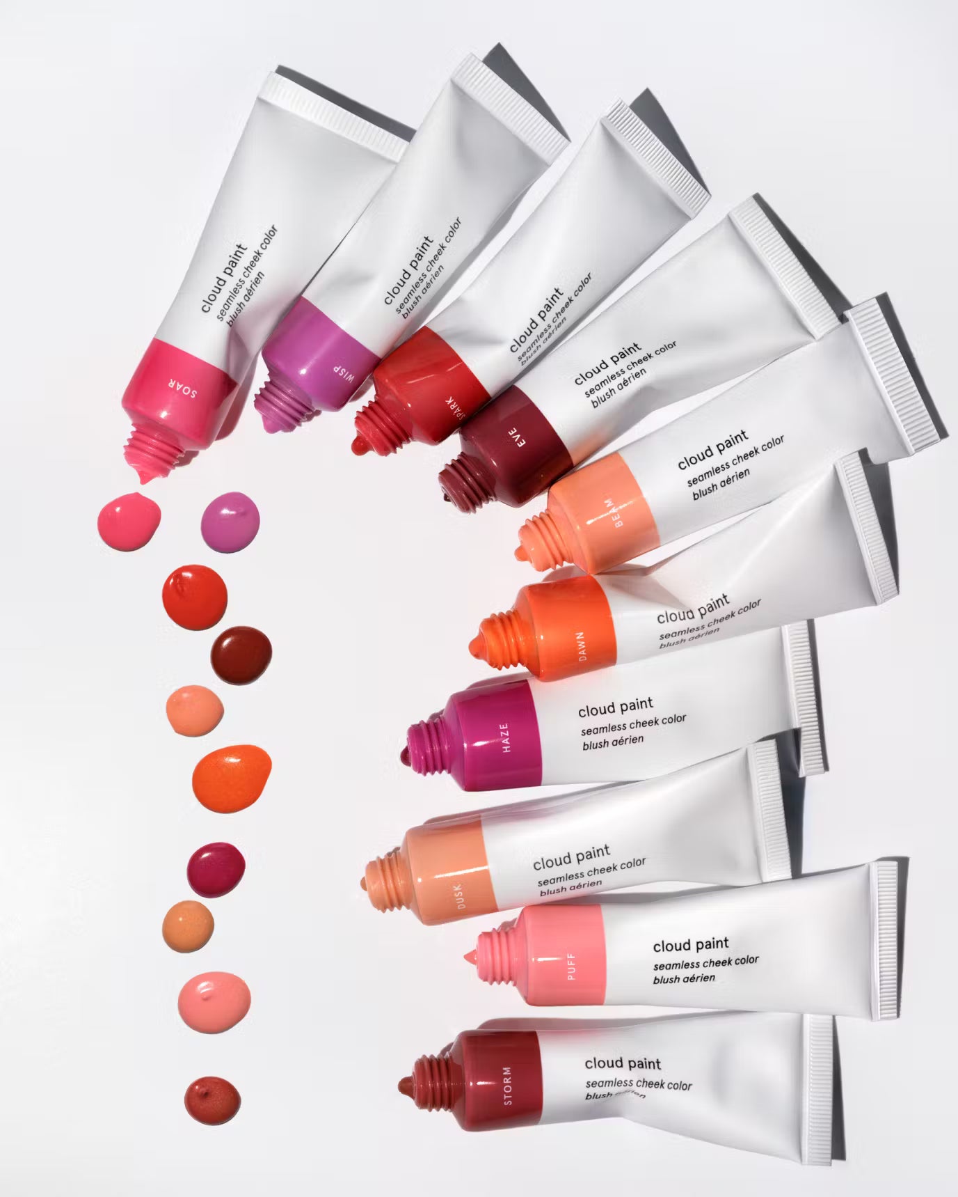 Cloud Paint Puff Glossier