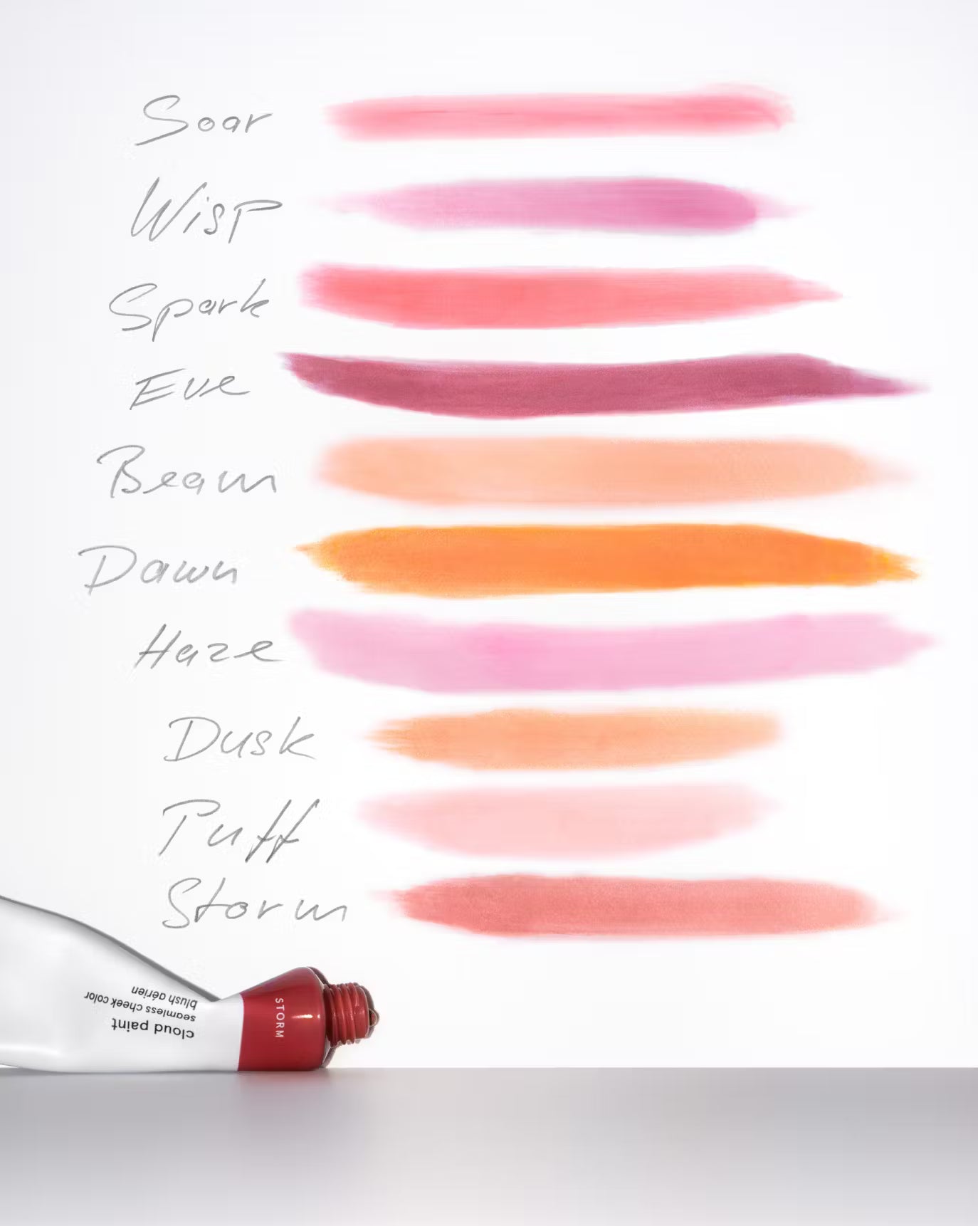 Cloud Paint Puff Glossier