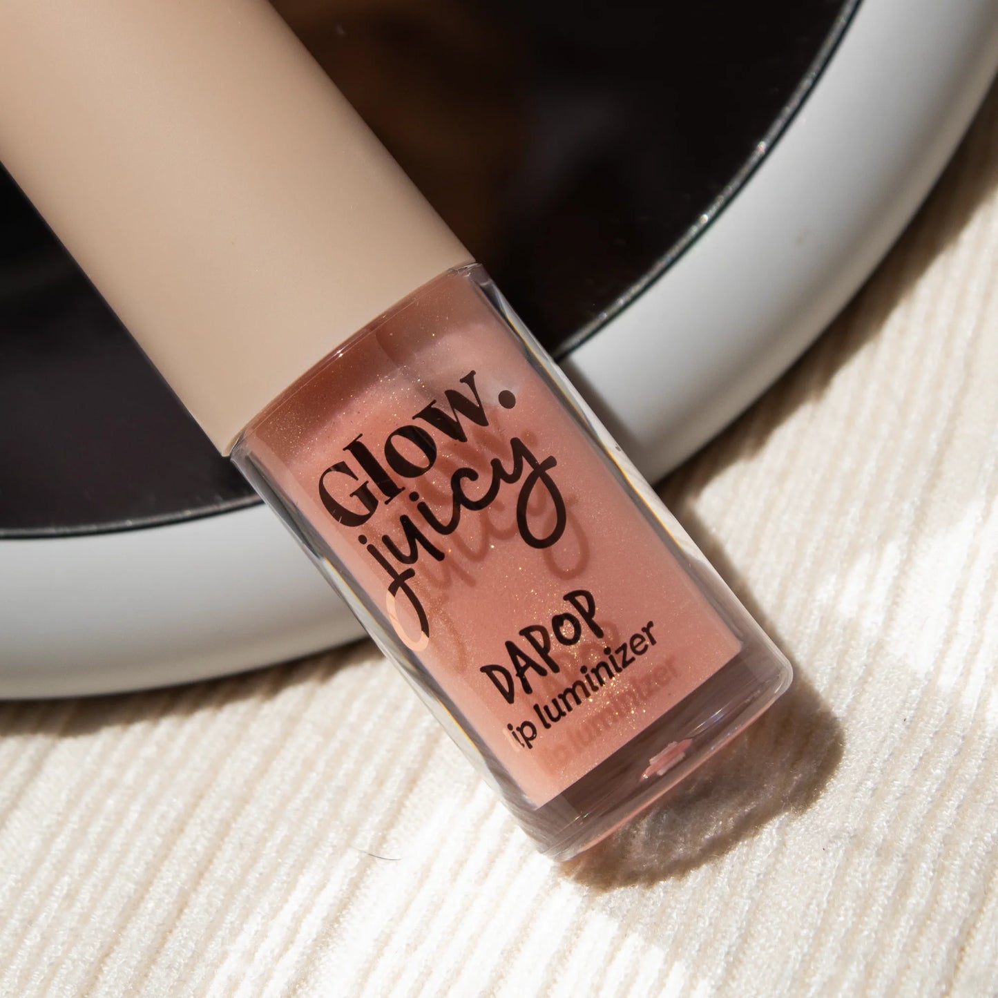 Glow Juicy Dapop