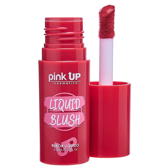 Liquid Blush Pink Up