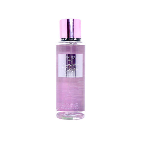 Body Mist Luminous Delight Sinless Beauty