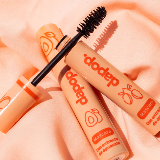 Máscara con Extracto Dapop