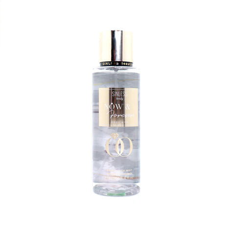 Body Mist Now & Forever Sinless Beauty