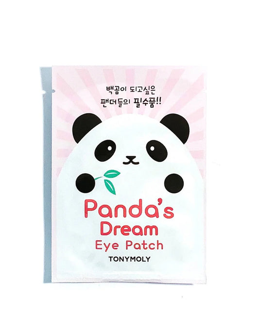 Parches para ojeras Panda´s Dream Tony Moly