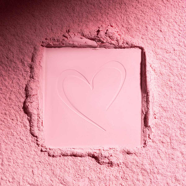 Pink Cloud Loose Setting Powder Beauty Creations