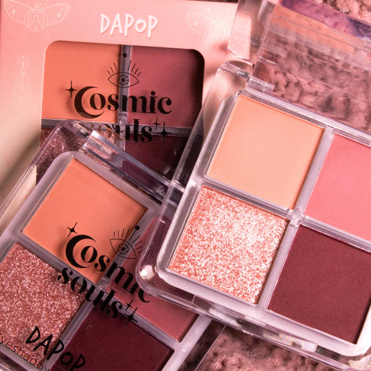 Cosmic Souls Dapop
