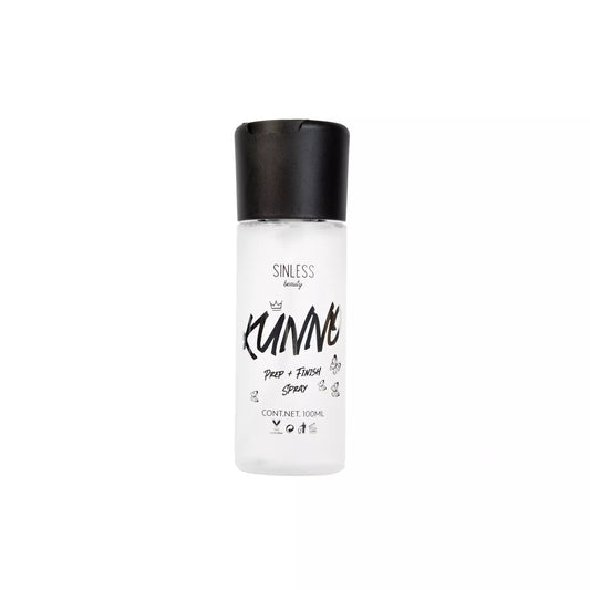 Prep + Finish Spray by Kunno Sinless Beauty