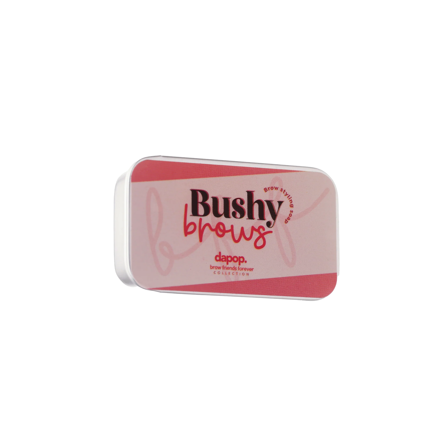 Bushy Brows- Jabón de Cejas Dapop