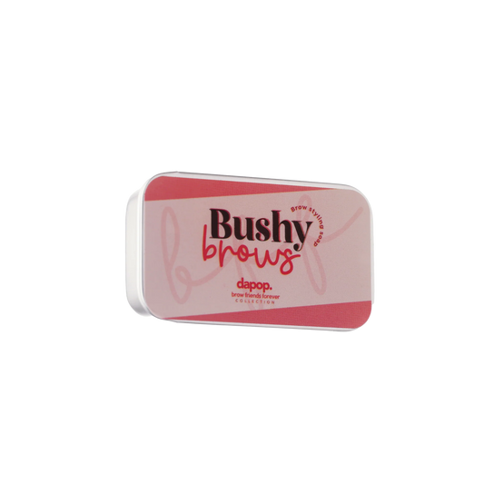 Bushy Brows- Jabón de Cejas Dapop