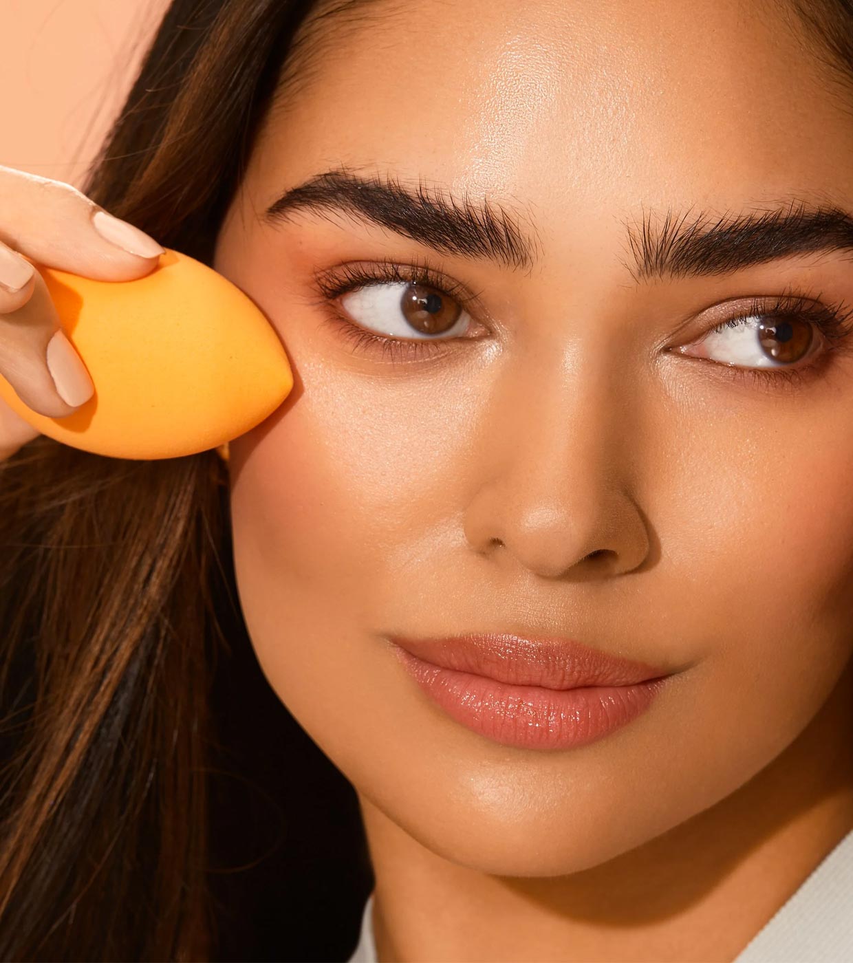 Miracle Complexion Sponge Real Techniques