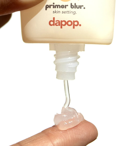 Primer Blur Dapop