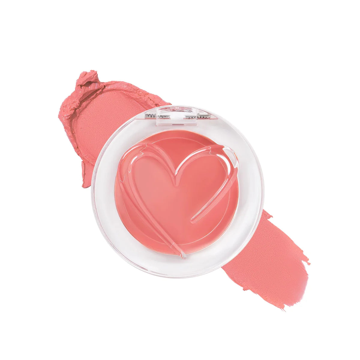 Stay Blushing Cute Beauty Creations