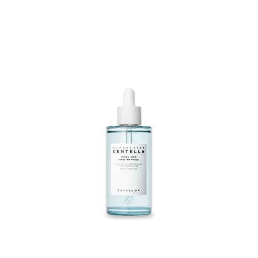 Hyalu-Cica First Ampoule Skin1004