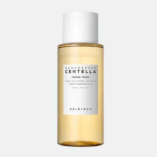 Madagascar Centella Toning Toner Skin1004