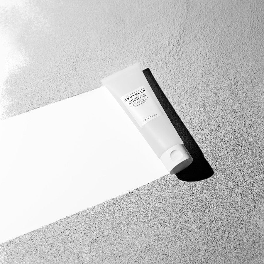 Tone Brightening Cleansing Gel Foam - 125ml Skin1004