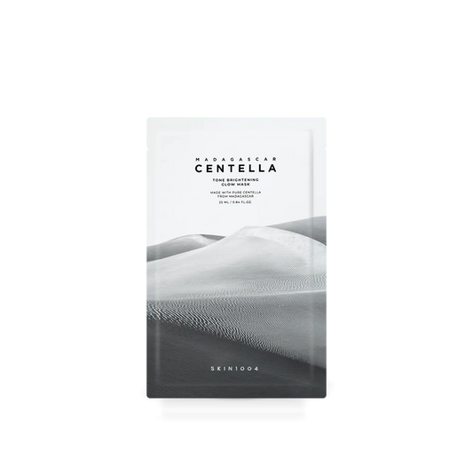 Tone Brightening Glow Mask Skin1004 Centella