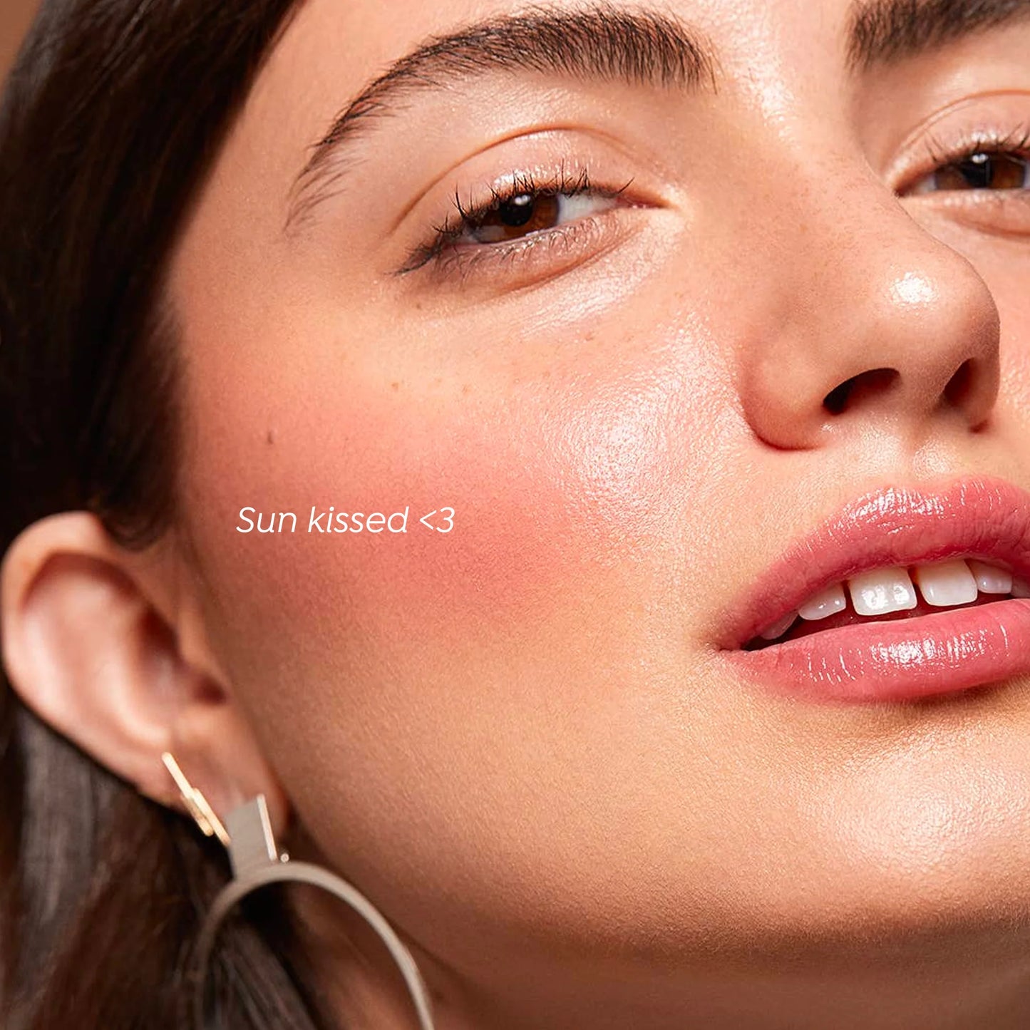Sun Kissed Dapop