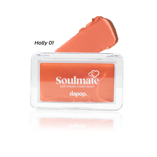 Soulmate Blush Dapop
