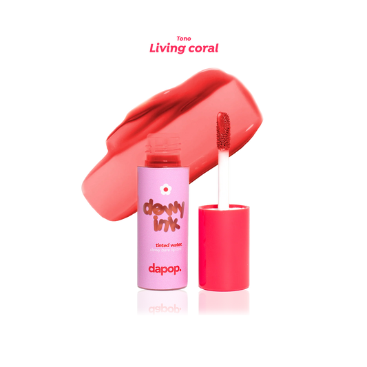 Dewy ink Dapop