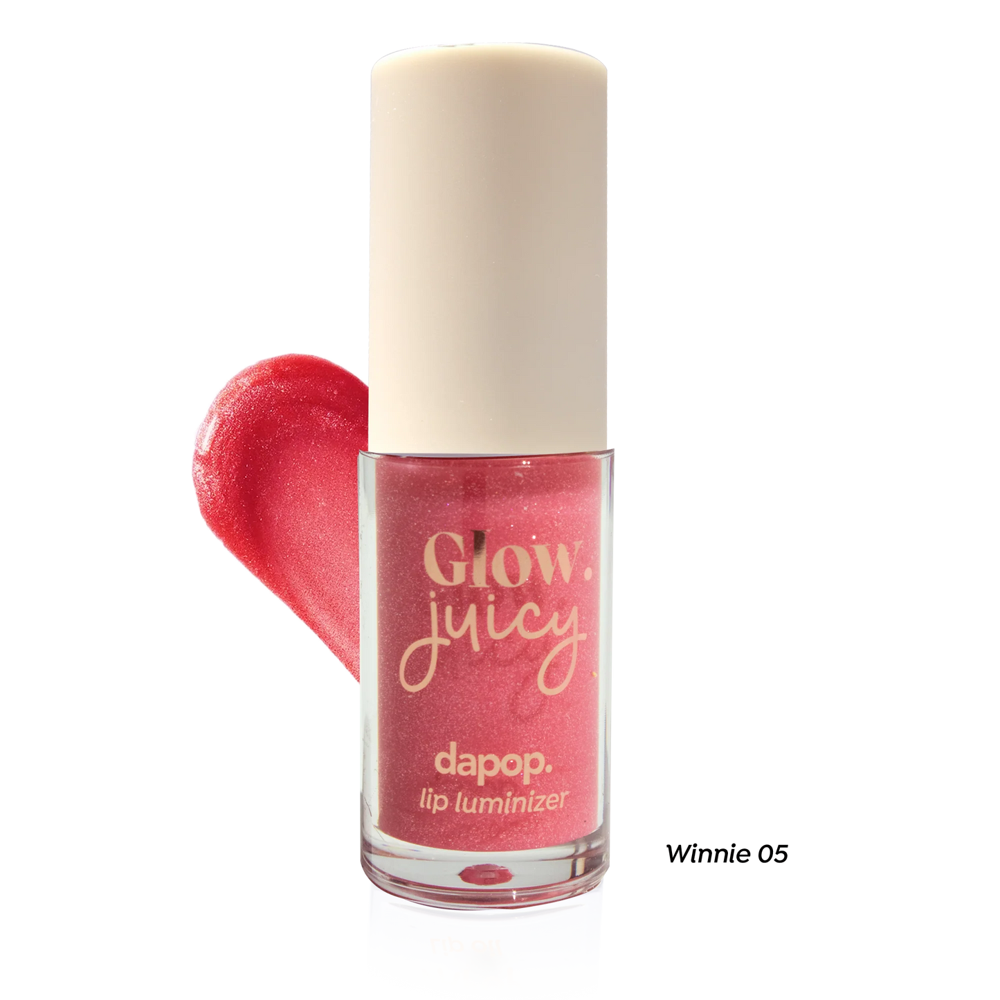 Glow Juicy Dapop