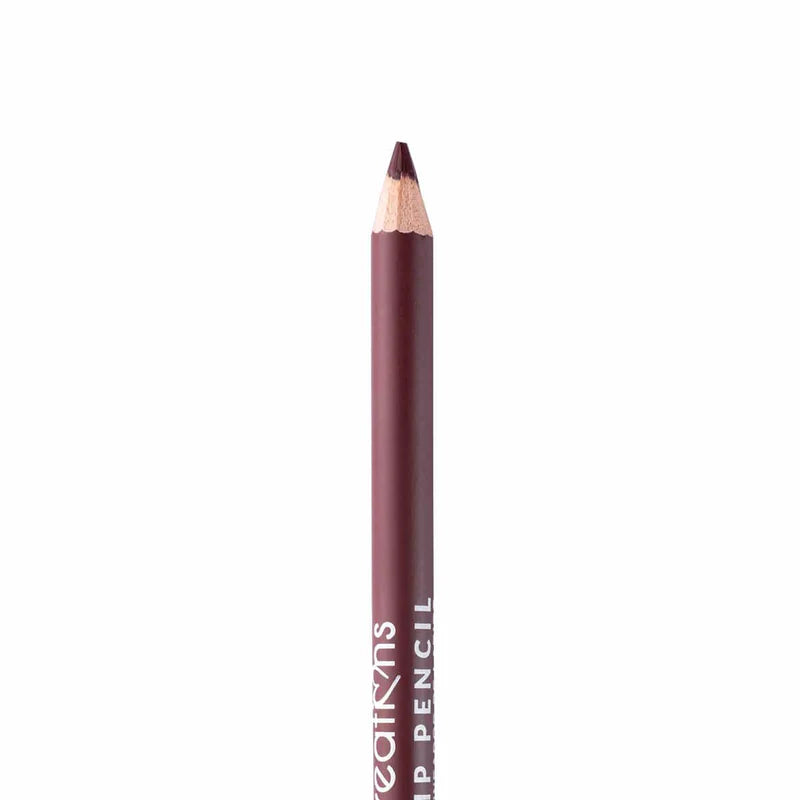 Wooden Lip Pencils - Lápiz Delineador De Labios Beauty Creations