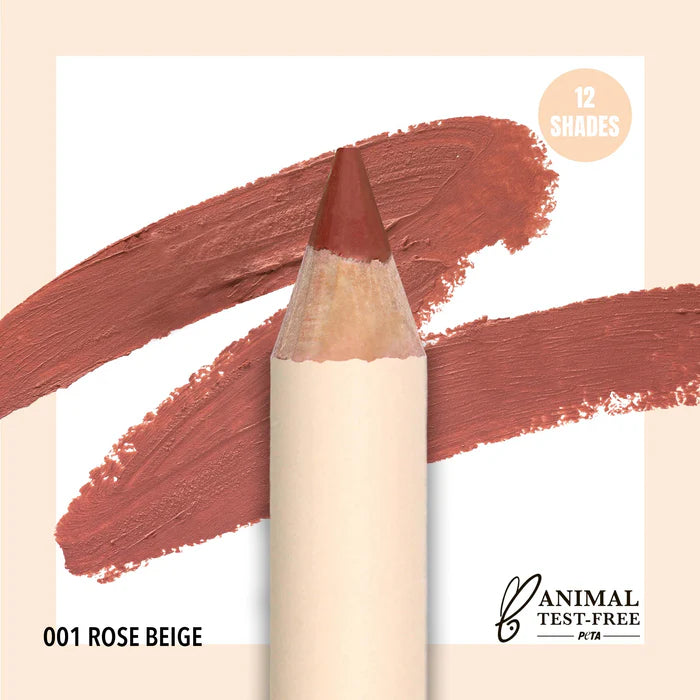 Must-Have Lip Liner Moira