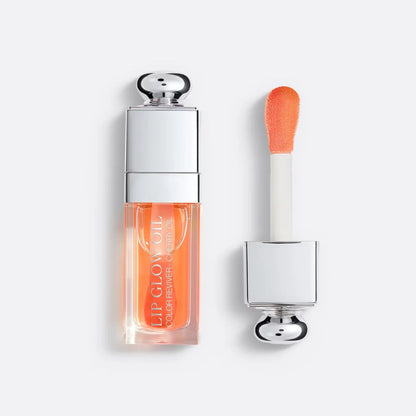 Addict Lip Glow Oil 004 Coral Dior