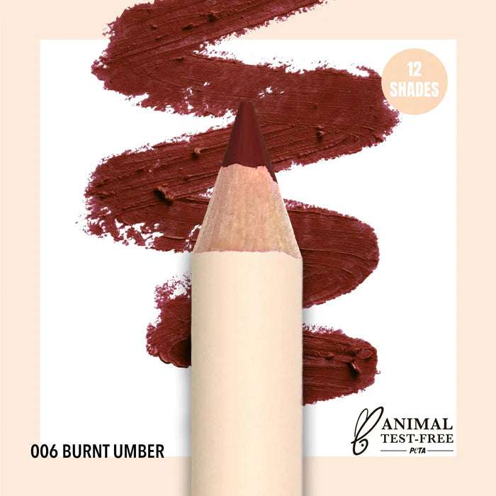 Must-Have Lip Liner Moira