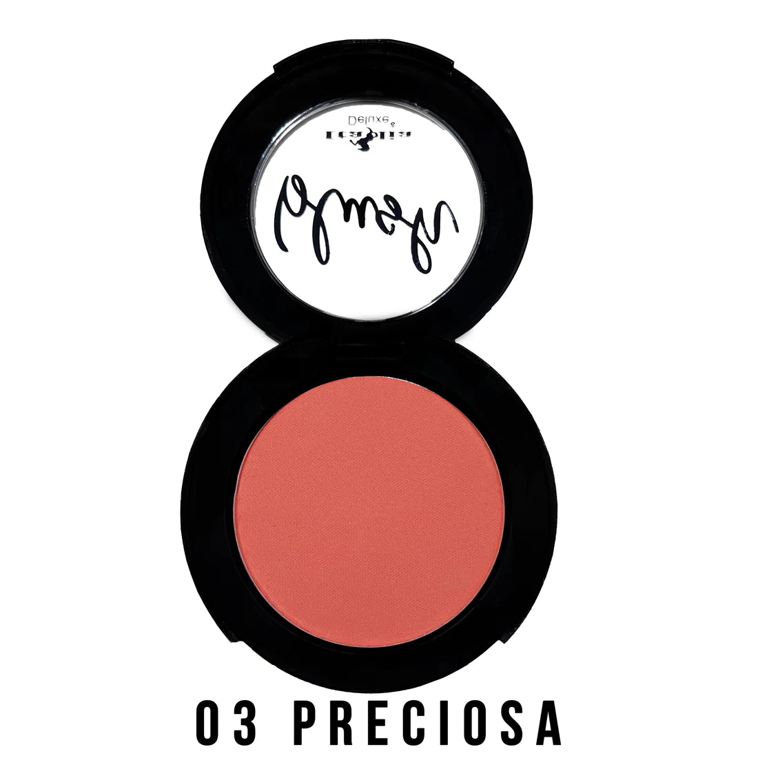 Powder Blush Italia Deluxe