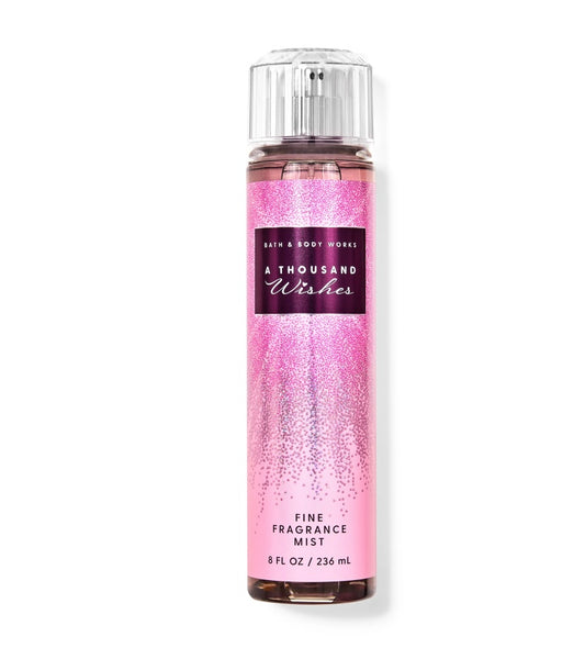 A Thousand Wishes Bath & Body Works