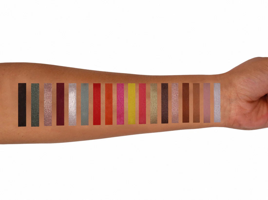Conspiracy Jeffree Star Cosmetics