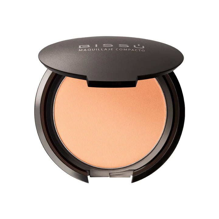 Polvo Compacto Bissú