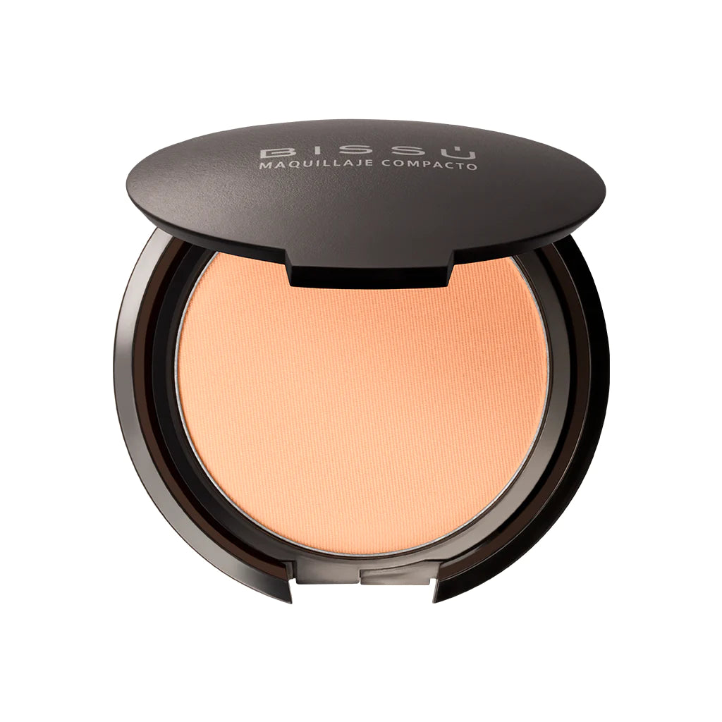 Polvo Compacto Bissú