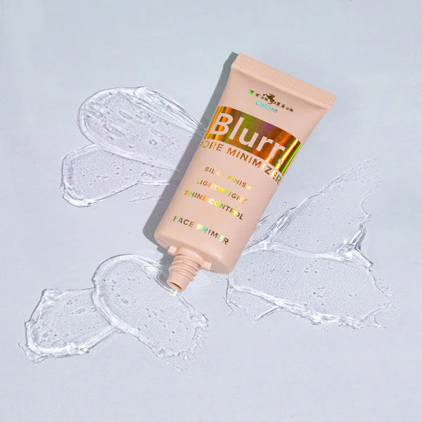 Primer Blurr Pore Minimizer Italia Deluxe