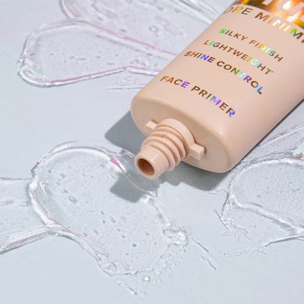 Primer Blurr Pore Minimizer Italia Deluxe