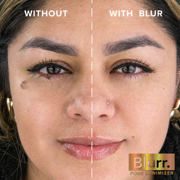 Primer Blurr Pore Minimizer Italia Deluxe
