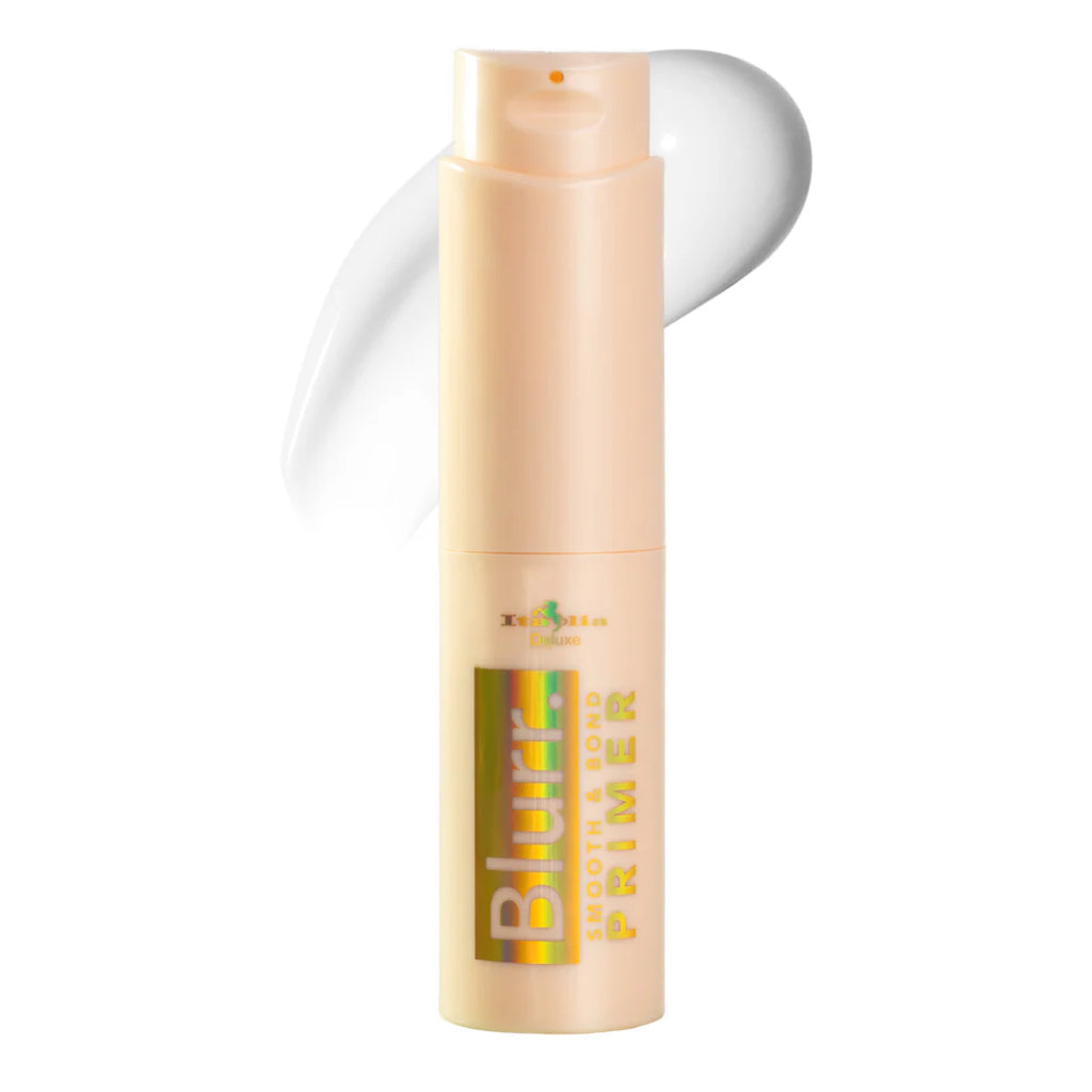 Primer Blurr Smooth Italia Deluxe