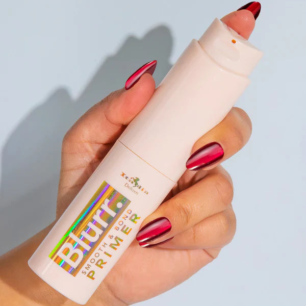 Primer Blurr Smooth Italia Deluxe