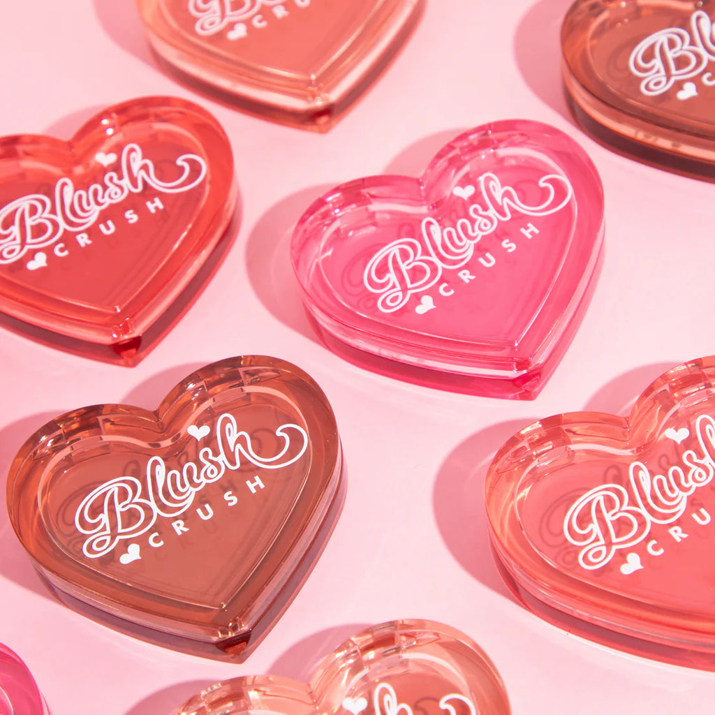 Blush Crush Lip & Cheek Balm Italia Deluxe
