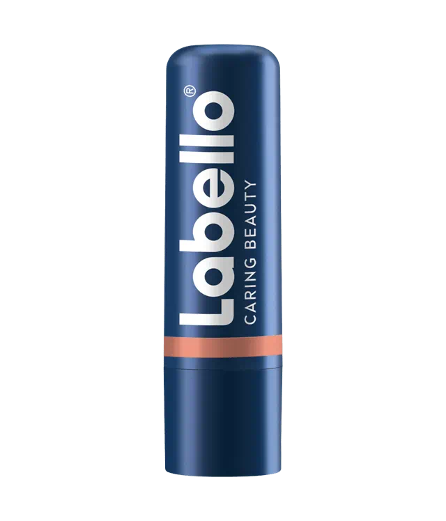 Bálsamo Labial Caring Beauty Nude Labello