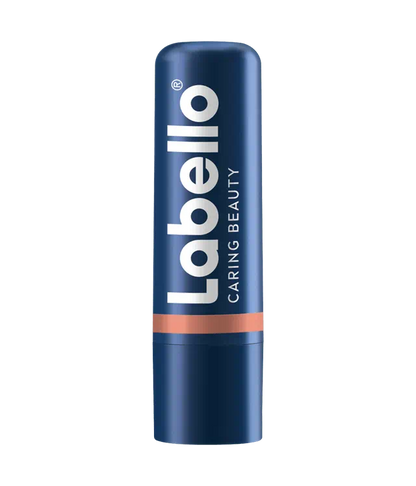 Bálsamo Labial Caring Beauty Nude Labello