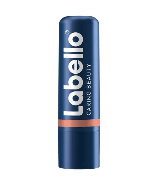 Bálsamo Labial Caring Beauty Nude Labello