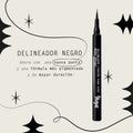 Delineador Líquido para Ojos Yuya