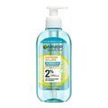 Gel Limpiador Anti-Imperfecciones Garnier
