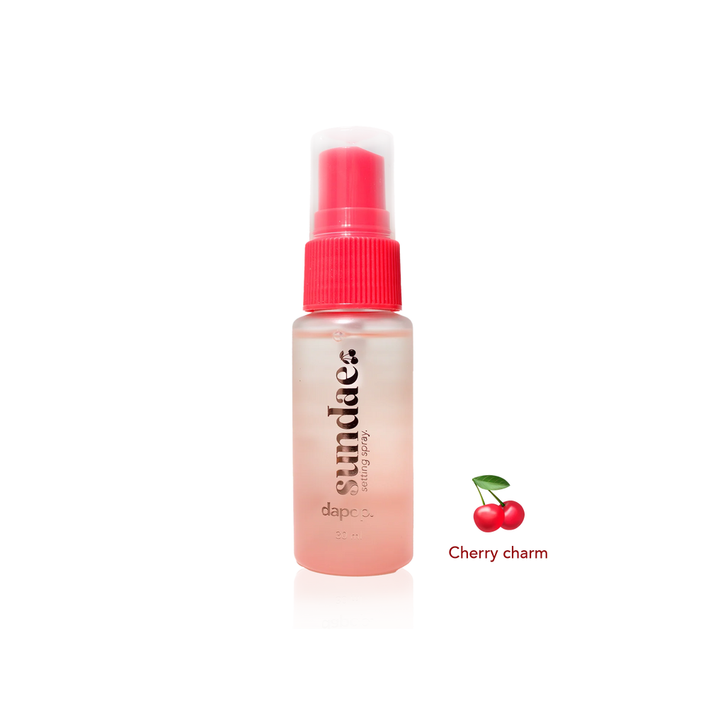 Fijador de Maquillaje Sundae Dapop